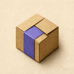 Open Inventory app icon for iOS